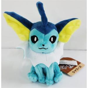 ポケットモンスター ぬいぐるみ ケルディオ (かくごのすが) ポケモン
