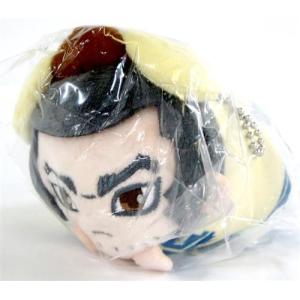 ハイキュー もちもちマスコットWA vol.2 宮治 : らしんばん通販 Yahoo