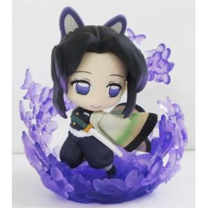 鬼滅の刃 あそーと 2 ガシャポンくじ A賞 ビッグサイズフィギュア 胡蝶