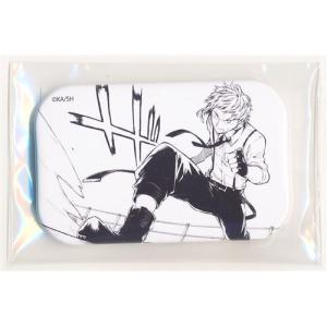 にじさんじ おでかけOriens ランダム缶バッジ 赤城ウェン : らしんばん