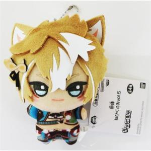 原神 ちびぐるみ vol.5 ゴローの商品画像