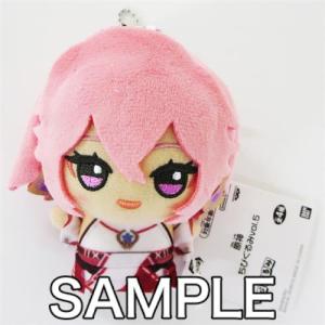 原神 ちびぐるみ vol.5 八重神子の商品画像
