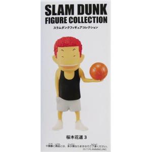 THE FIRST SLAM DUNK FIGURE COLLECTION 桜木花道 3 フィギュア東映
