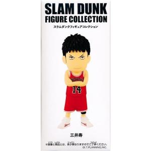 THE FIRST SLAM DUNK FIGURE COLLECTION 三井寿 フィギュア東映 