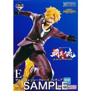 一番くじ ONE PIECE 見参 赤鞘九人男 ?第一弾? C賞 イヌアラシ