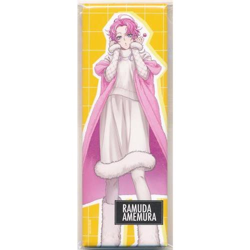 ヒプノシスマイク-Division Rap Battle- トレーディングロング缶バッジ Extra...