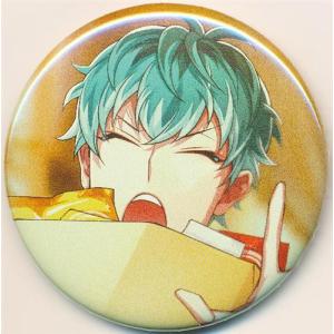鬼滅の刃 コレクション缶バッジ 第4弾 童磨 : らしんばん通販 Yahoo!店