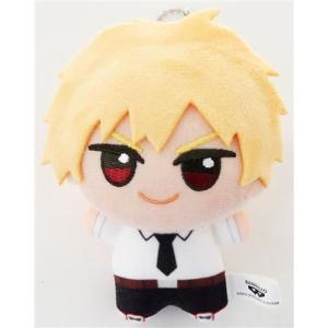 チェンソーマン ちびぐるみ デンジの商品画像