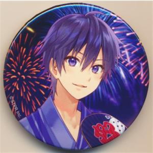 イレギュラーダイス いれいす りうら 活動3周年記念 複製サイン入り缶