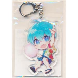 すとぷり すとぷりあくきー ころん 浴衣ver. すとろべりーぷりんす