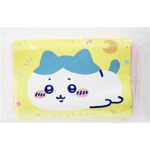 ちいかわ 低反発まくら ハチワレの商品画像