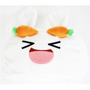 ホロライブ 誕生日記念2023 野うさぎティッシュカバー 兎田ぺこら
