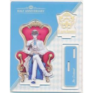 NIJISANJI EN Luxiem Half Anniversary にじぱぺっと アイク