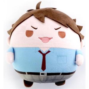 ハイキュー ふわコロりんMsize 6 H 及川徹 (夏服 ver.) アニメイト限定 