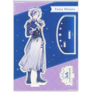 にじさんじ にじさんじタロット タロットカード 加賀美ハヤト