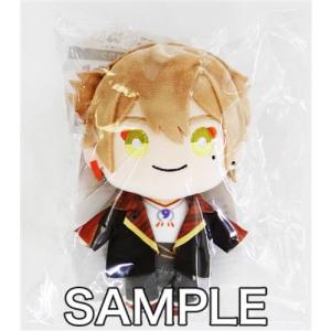 にとたん ヘタリア The World Twinkle ボールチェーン付ぬいぐるみ