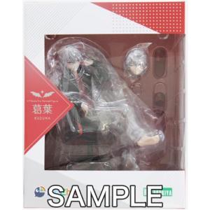 にじさんじ 葛葉 フィギュアコトブキヤ - 最安値・価格比較 - Yahoo