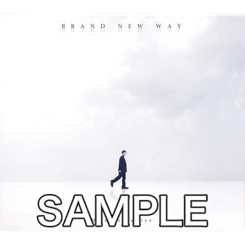 BRAND NEW WAY 豪華盤 神谷浩史