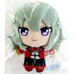 僕のヒーローアカデミア キーリングコレクション-The Eye's- ホークス