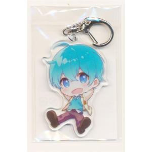 すとぷり カードアクスタ(2023 Summer ver.) ころん すとろべりー