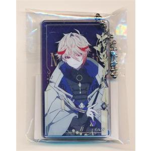 にじさんじ VOLTACTION Half Anniversary アクリルスタンド セラフ