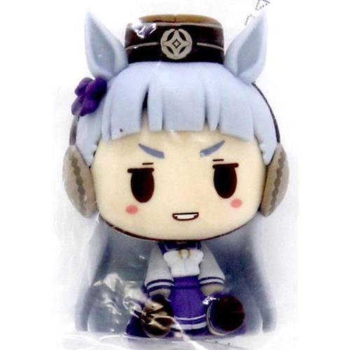 一番くじ ウマ娘 プリティーダービー 5弾 D賞 ちょこのっこフィギュア ゴールドシップ