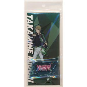 ペルソナ 5 トレーディングアクリルスタンド コマンドver. 主人公 D