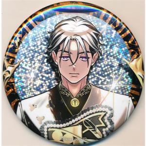 カリスマ トレーディングホログラム缶バッジ 1stブレイクver. 伊藤ふみ