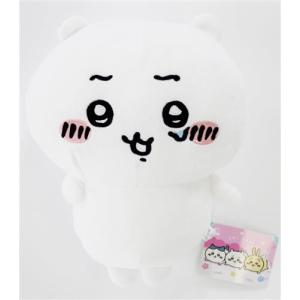 ちいかわ うさぎと一緒BIGぬいぐるみ ちいかわ