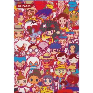 pop'n music 12 いろは 特別版 コナミスタイル限定 PS2 : らしんばん