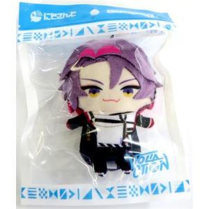 にじさんじ VOLTACTION Pajama Party ふわふわチェキ風カードホルダー