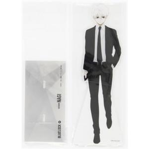 劇場版 名探偵コナン 黒鉄の魚影 アクリルスタンド ブラック