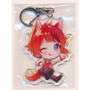 WILD BLUE 山下幸輝 ネームキーホルダー フォトキーホルダー【I1237