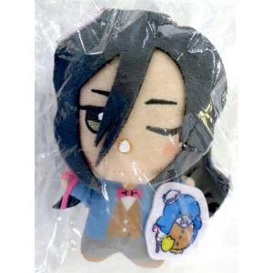 ブルーロック×サンリオキャラクターズ ちびぐるみ...の商品画像