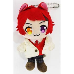 未開封あんさんぶるスターズ×TapTap 中国限定 うさぎおまんじゅう