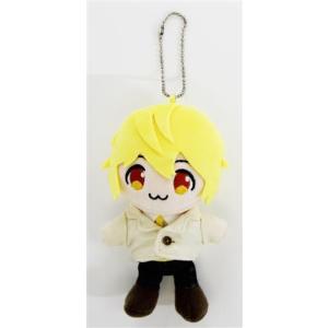 にじさんじ×セ・リーグ 6球団 おすわりぬいぐるみ 葛葉 阪神タイガース