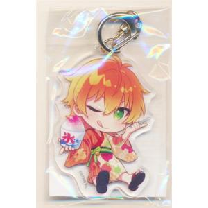 すとぷり すとぷりあくきー ジェル 浴衣ver. すとろべりーぷりんす