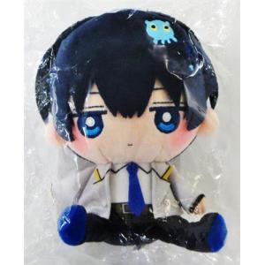 Identity V 第五人格 トレーディングハート缶バッジ 「囚人」(ルカ