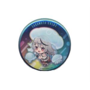 にじさんじ ROF-MAO 2nd Anniversary ホログラム缶バッジ 甲斐田晴