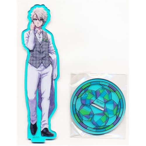 ブルーロック ブルーロック展 アクリルスタンド 凪誠士郎