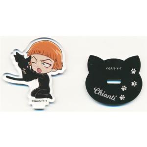 にじさんじ FANCY TOXIC アクリルスタンド 四季凪アキラ スーパーSALE
