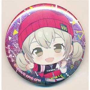 にじさんじ Welcome Goods 缶バッジ 佐伯イッテツ : らしんばん通販