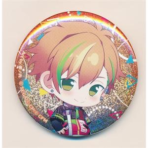 あんさんぶるスターズ イベコレ缶バッジ2024 SPRING -Idol Side- 月永