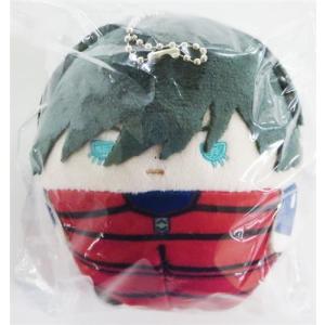 セガラッキーくじ ハイキュー Pastel Art Collection B賞 ぬいぐるみ