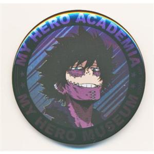 呪術廻戦 カンバッジ 大交流展イラスト (缶バッジ) 伏黒恵