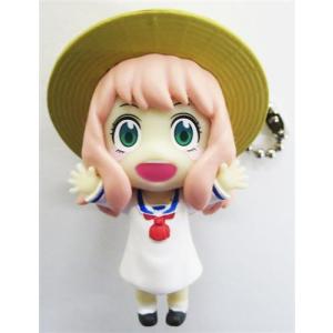 超人的シェアハウスストーリー カリスマ ちびぐるみ カリスマワールド