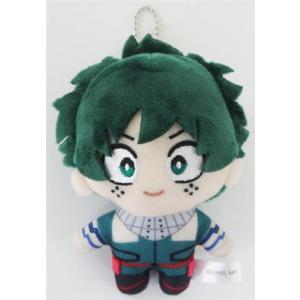 僕のヒーローアカデミア THE MOVIE WORLD HEROES' MISSION ともぬい