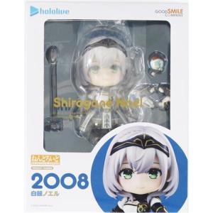ねんどろいど ヒカルの碁 藤原佐為 ノンスケール プラスチック製 塗装