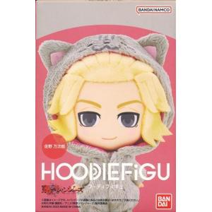 佐野万次郎】 東京リベンジャーズ ぷちふわぬいぐるみ : トレカ