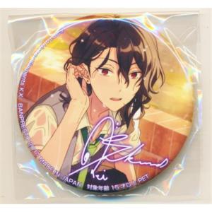 あんさんぶるスターズ コレクション缶バッジ 2025 Feb. -Idol Side- 朔